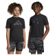 Adidas Ανδρική κοντομάνικη μπλούζα Training Essentials Camo-Print Tee Adidas Ανδρική κοντομάνικη μπλούζα Training Essentials Camo-Print Tee
